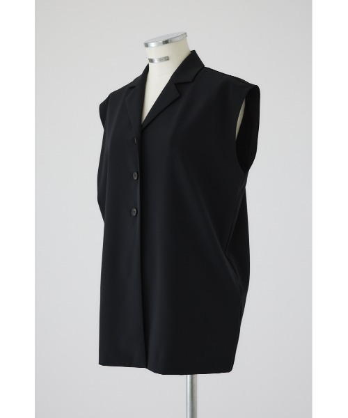 RIM.ARK（リムアーク）の「Relax comfy box tops リラックス