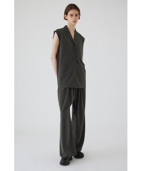 RIM.ARK リムアーク Relax comfy box tops RIM.ARK（リムアーク）の「Relax comfy box tops リラックス