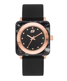 SKECHERS（スケッチャーズ）の「スケッチャーズ 腕時計 レディース アナログ シリコン SR6207（アナログ腕時計）」