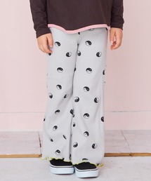 HOGAN RANCH WEAR（ホーガンランチウエア）の「ワッフルメローフレアーパンツ（その他パンツ・キッズ）」