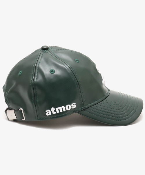 atmos ×ニューエラ・ターンA NEW ERA 7 3/8