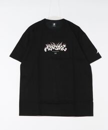 《KINJAZ》Graphic T