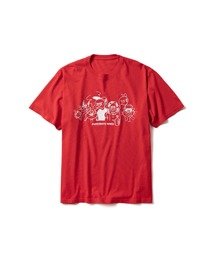 ONE TEE COLLECTION vol.1 YUSUKE HANAI (RED)