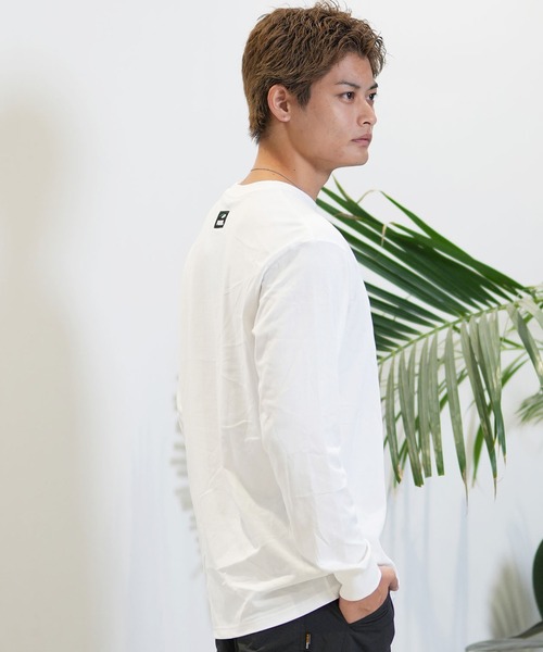 PUMA KING長袖シャツ ホワイト/ブラック PUMA KING SIZE 大きいサイズのプーマ - ビッグエムワン公式サイト