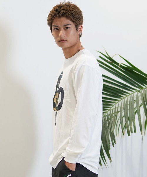 PUMA KING長袖シャツ ホワイト/ブラック PUMA KING長袖シャツ ホワイト/ブラック PUMA マンチェスター