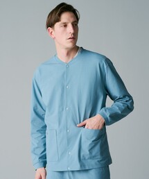 限定展開 UVカット 速乾 Columbia/【COLUMBIA BLACK LABEL】クイーンブルック カーディガン/コロンビアブラックレーベル