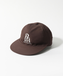RACAL | RACAL / ラカル FLAT VISOR CAP(キャップ)