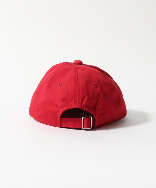 RACAL(ラカル)の「RACAL / ラカル FLAT VISOR CAP(キャップ・メンズ・ブラウン/レッド/ブラック・FREE)」の16枚目の写真