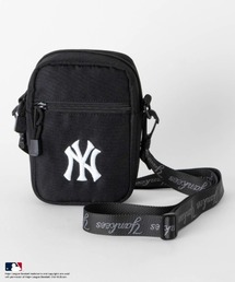 MLBミニショルダーバッグ
