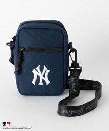 MLBミニショルダーバッグ