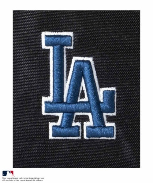 MLB(メジャーリーグベースボール)の「MLBミニショルダーバッグ(ショルダーバッグ・メンズ・ブラック系2/カモフラージュ/その他1/ブラック系1/ブラウン/ネイビー系1/ネイビー系2/その他2/ブラック系3・FREE)」の16枚目の写真