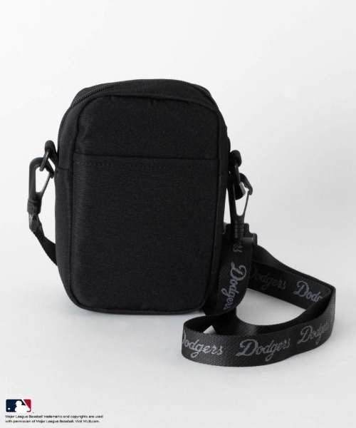 MLB 正規品バッグ MLB ショルダーバッグ バッグ レディース メンズ : ZOZOTOWN