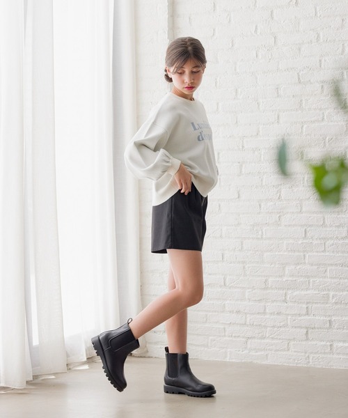 WV PROJECT正規品★全4色★クロップパンツ(ベルト付き)★UNISEX TS DESIGN 4D ニッカーズ ワイド カーゴパンツ 50344 春夏