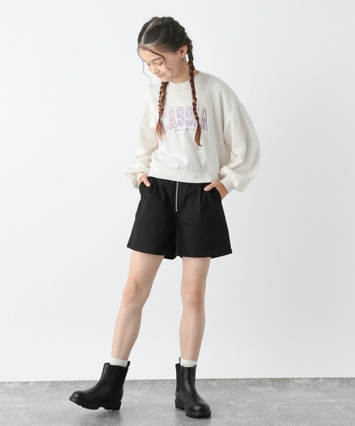 パンツ short3 シマノ WP-043T SSライトショートパンツ ネイビー XL: ウェア