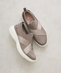le coq sportif（ルコックスポルティフ）の「●le　coq　ラローヌ　DBSP（スニーカー）」
