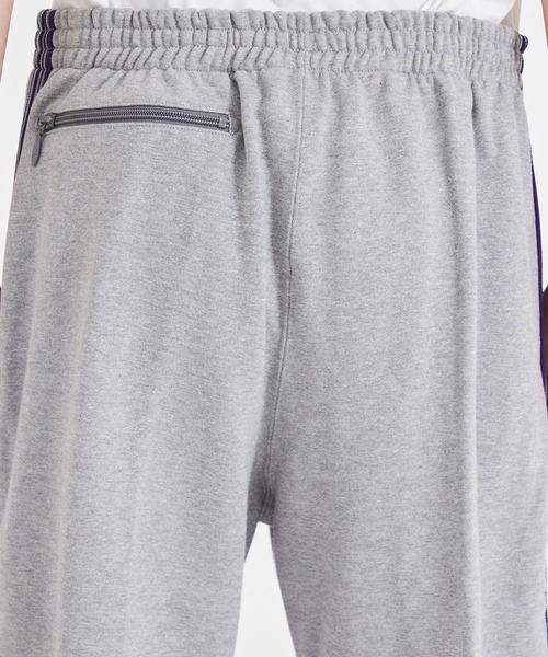 Needles（ニードルス）の「EX.Sweat Track Pant（スウェット