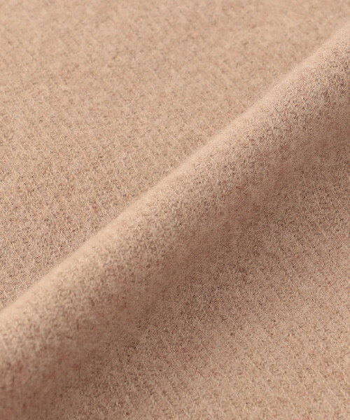 MONO COMME CA(モノコムサ)の「ソフトタッチストール(ストール/ショール・レディース・ブルー/オフホワイト/ベージュ/グレー・FREE)」の14枚目の写真