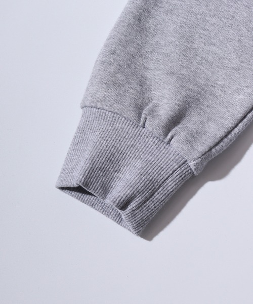 TRUSS(トラス)の「TRUSS スタンダードP/Oパーカー(パーカー・メンズ・ネイビー/ホワイト/レッド/ヘザーグレー/ブラック・S/L/XL/M/XXL/XS)」の13枚目の写真