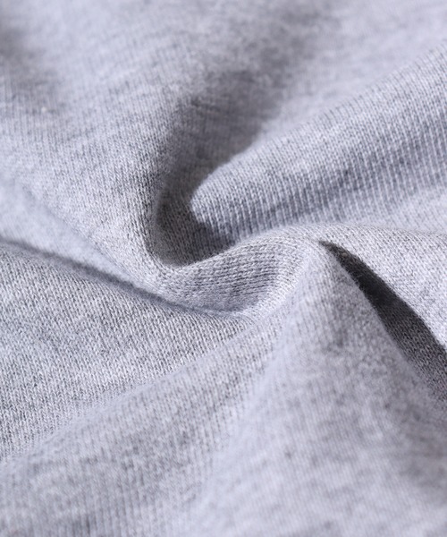 TRUSS(トラス)の「TRUSS スタンダードP/Oパーカー(パーカー・メンズ・ネイビー/ホワイト/レッド/ヘザーグレー/ブラック・S/L/XL/M/XXL/XS)」の14枚目の写真