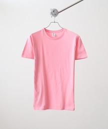 TRUSS スリムフィットTシャツ