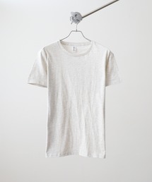 TRUSS スリムフィットTシャツ