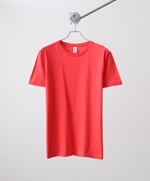 TRUSS スリムフィットTシャツ