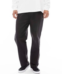 ELEMENT | ELEMENT メンズ SHOD PANTS STD CHINO ロングパンツ 【2024年秋冬モデル】/エレメントウエストゴムチノパンツ(チノパンツ)