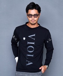 VIOLA(BI)́wVIOLA rumore/BI [xP.T胂bNlbNTVc by vg Xgb`  T(TVc/Jbg\[)