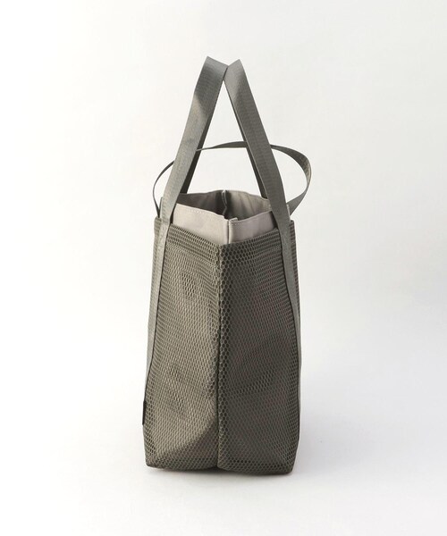 212 KITCHEN STORE(トゥワントゥキッチンストア)の「DSK.pig holms 保冷ランチジャーバッグ GY(エコバッグ/サブバッグ・レディース・その他・00)」の6枚目の写真