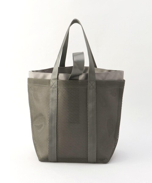 212 KITCHEN STORE(トゥワントゥキッチンストア)の「DSK.pig holms 保冷ランチジャーバッグ GY(エコバッグ/サブバッグ・レディース・その他・00)」の7枚目の写真