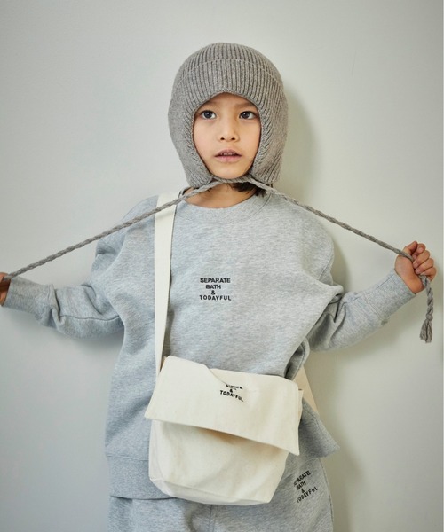 TODAYFUL（トゥデイフル）の「SEPARATE BATH&TODAYFUL Bag（ショルダー