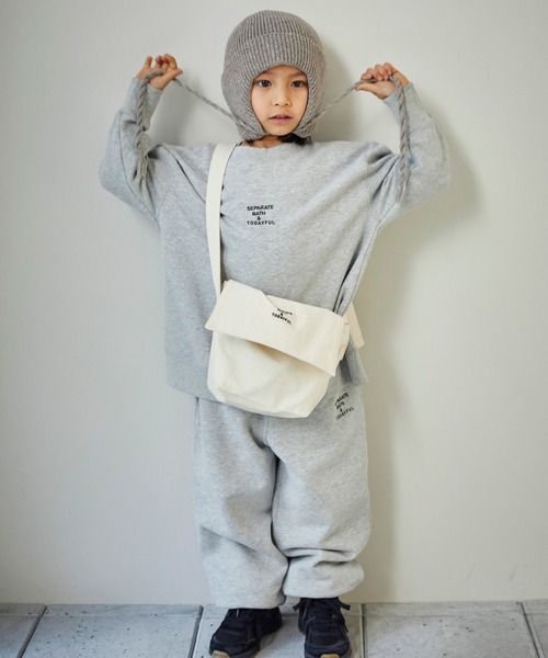 TODAYFUL（トゥデイフル）の「SEPARATE BATH&TODAYFUL Bag（ショルダー