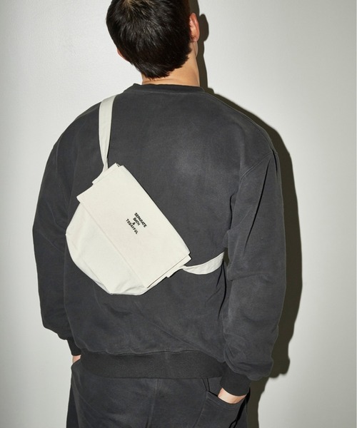 TODAYFUL（トゥデイフル）の「SEPARATE BATH&TODAYFUL Bag（ショルダー