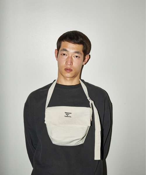TODAYFUL（トゥデイフル）の「SEPARATE BATH&TODAYFUL Bag（ショルダー