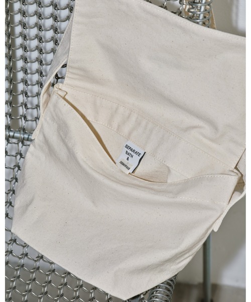 TODAYFUL（トゥデイフル）の「SEPARATE BATH&TODAYFUL Bag（ショルダー