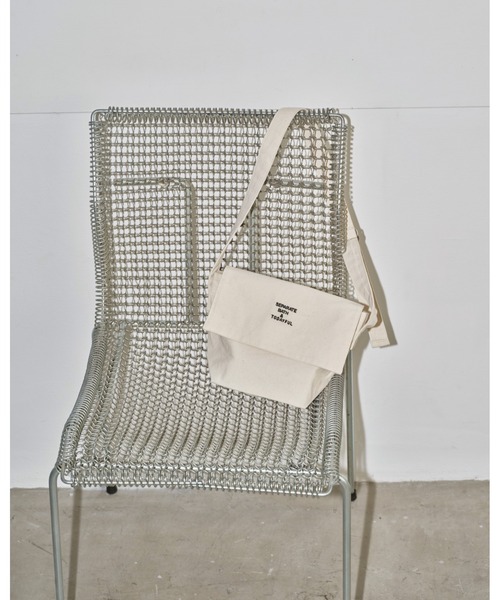 TODAYFUL（トゥデイフル）の「SEPARATE BATH&TODAYFUL Bag（ショルダー