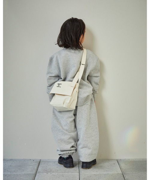 TODAYFUL（トゥデイフル）の「SEPARATE BATH&TODAYFUL Bag（ショルダー