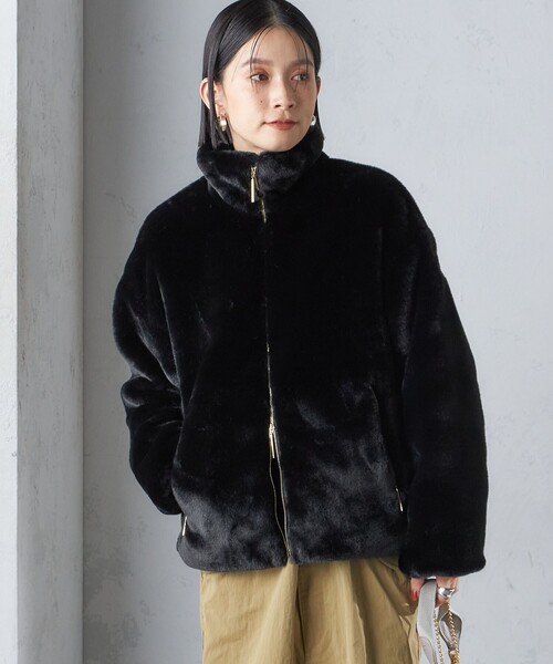 TATRAS（タトラス）の「TATRAS:バルブラ（ブルゾン）」 - WEAR