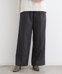 INDIVI｜インディヴィのその他パンツ（ウール・ニット）通販