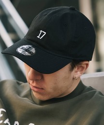NEW ERA(j[G)NEW ERA/j[G 17 LOGO 9TWENTY [Lbv S x[X{[Lbv 6pl(Lbv)