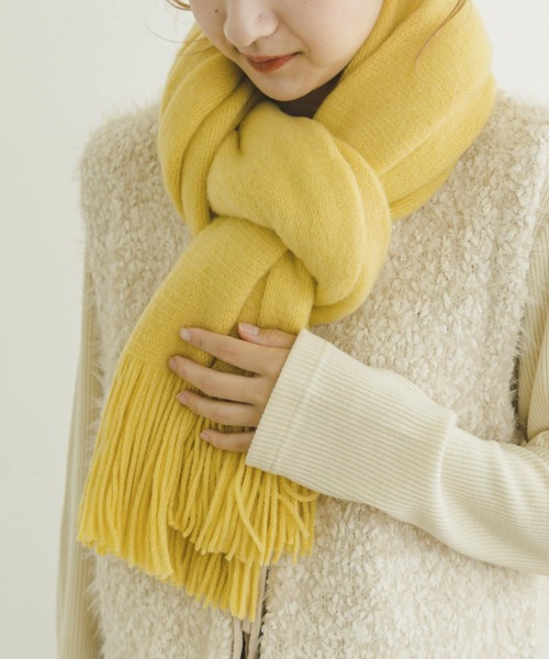 セール】ベーシックストール（ストール/ショール）｜ITEMS