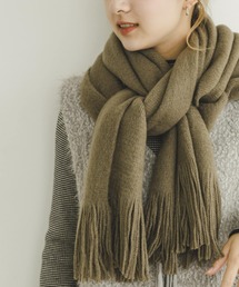 ITEMS URBANRESEARCH(アイテムズ アーバンリサーチ)のベーシックストール(ストール/ショール)