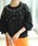 Sawa a la mode�i�T���A�����[�h�j�́u�p�[���f�R���[�V�����g�b�v�X�i�X�E�F�b�g�j�v�b�u���b�N