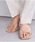 ur's�i���A�[�Y�j�́u4.5cm�q�[���m�b�g�T���_���i�T���_���j�v�b�x�[�W��