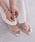 ur's�i���A�[�Y�j�́u4.5cm�q�[���m�b�g�T���_���i�T���_���j�v�b�z���C�g