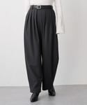 for/c(フォーシー)の「パンツ(スラックス)」