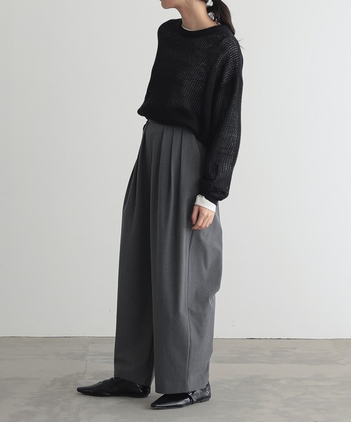 BACE CALM ベースカームパンツ PANTS – BASE CALM