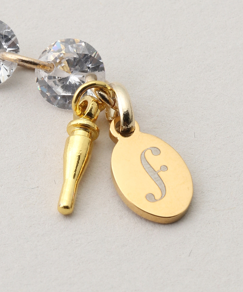 J*i様 ファウンドリーミューズ ネックレス セール】【Foundry Mews/ファウンドリー ミューズ】別注 Love