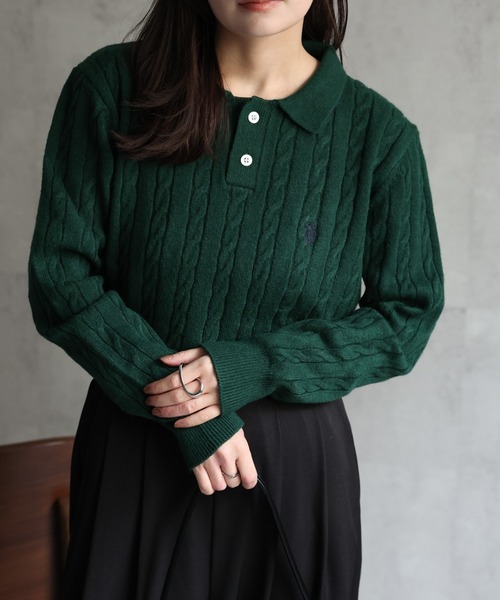 model：156cm 着用サイズ：L