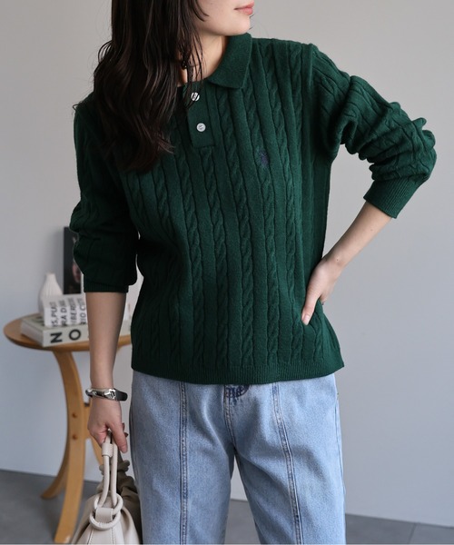 model：156cm 着用サイズ：L